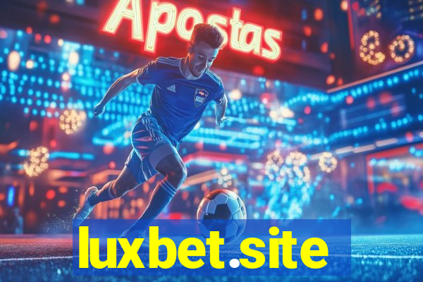 luxbet.site