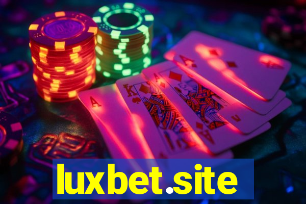 luxbet.site