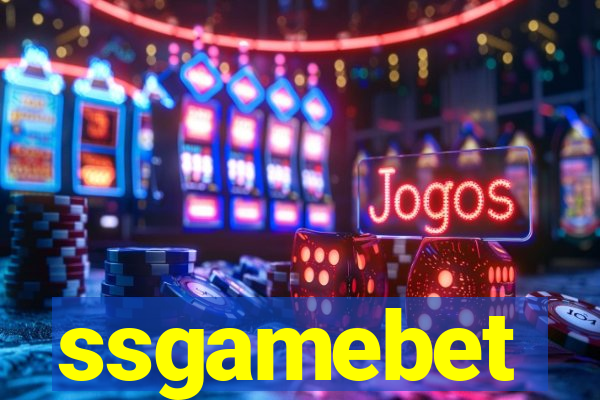 ssgamebet