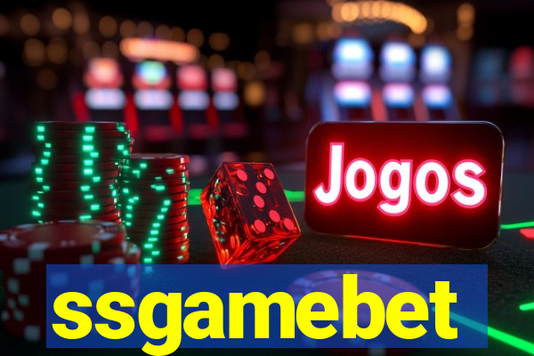 ssgamebet