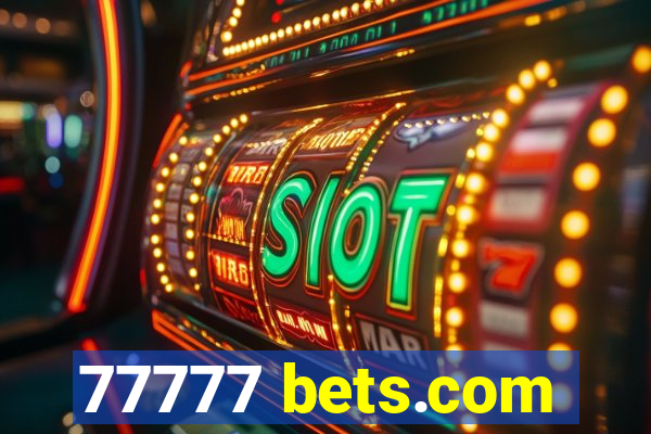 77777 bets.com