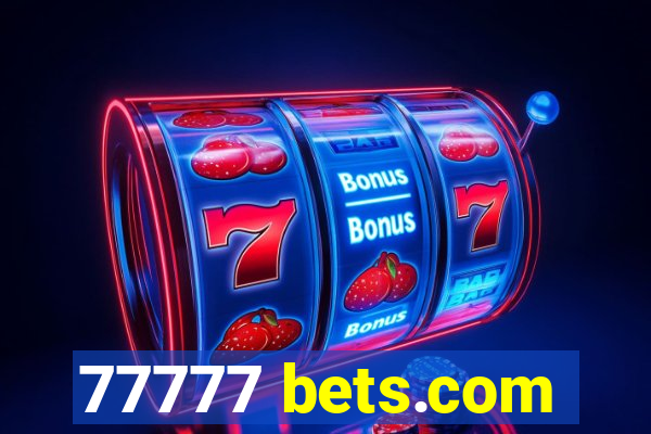 77777 bets.com