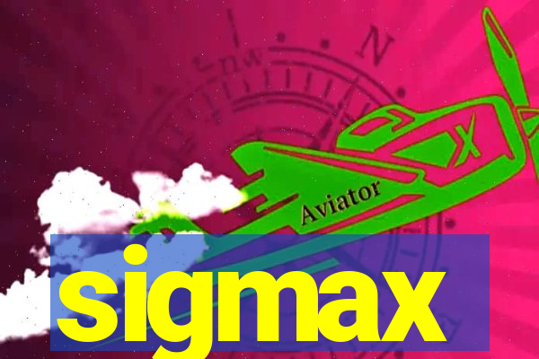 sigmax