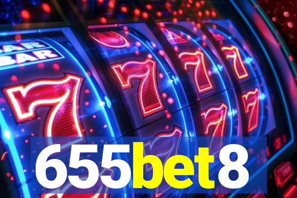 655bet8