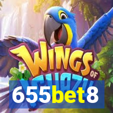 655bet8