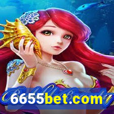 6655bet.com