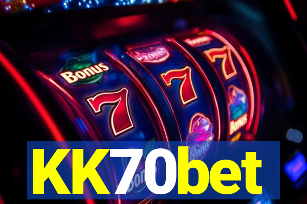 KK70bet