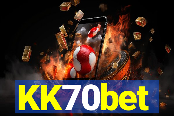 KK70bet