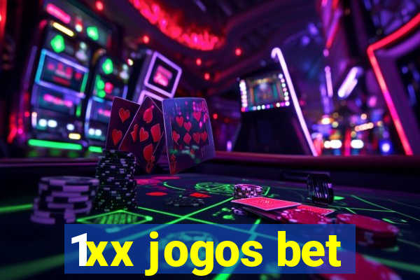 1xx jogos bet