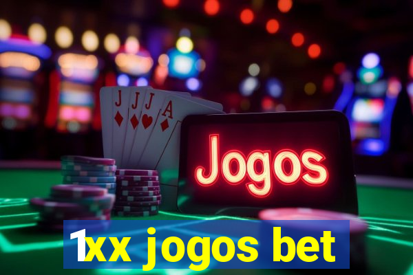 1xx jogos bet