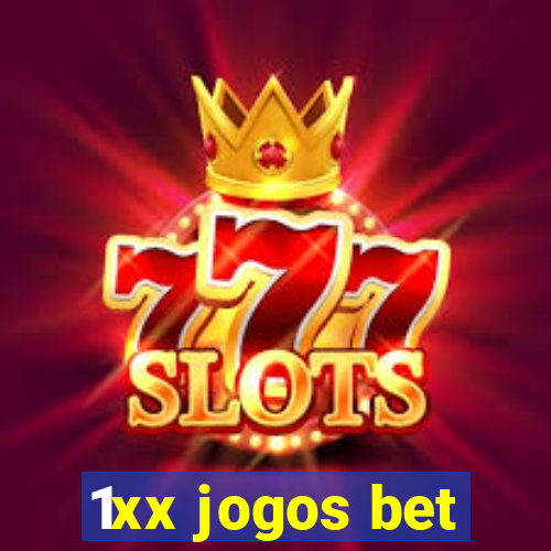 1xx jogos bet