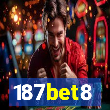 187bet8