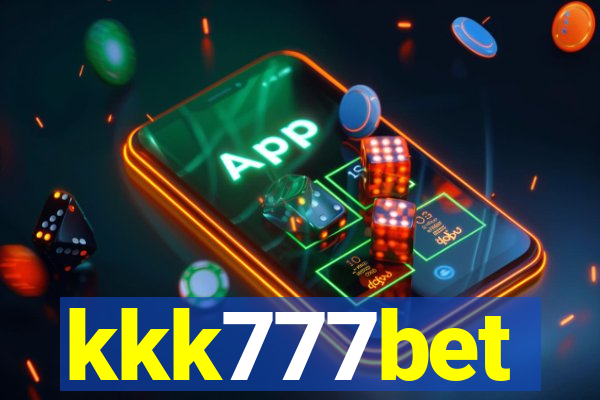 kkk777bet