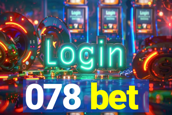 078 bet