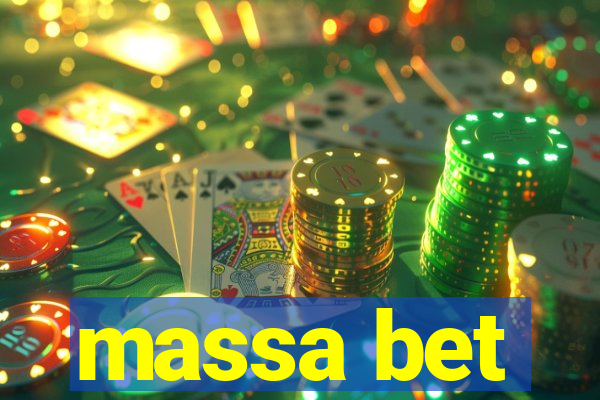 massa bet