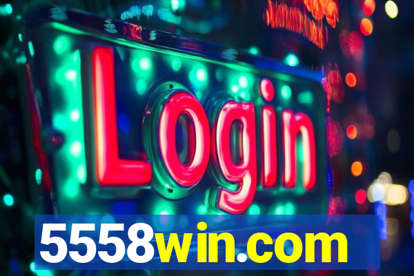 5558win.com