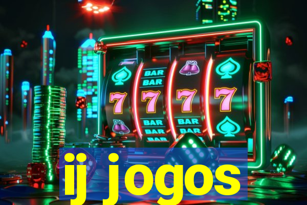 ij jogos