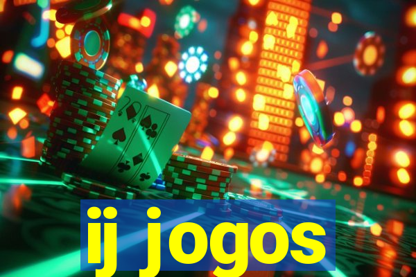 ij jogos