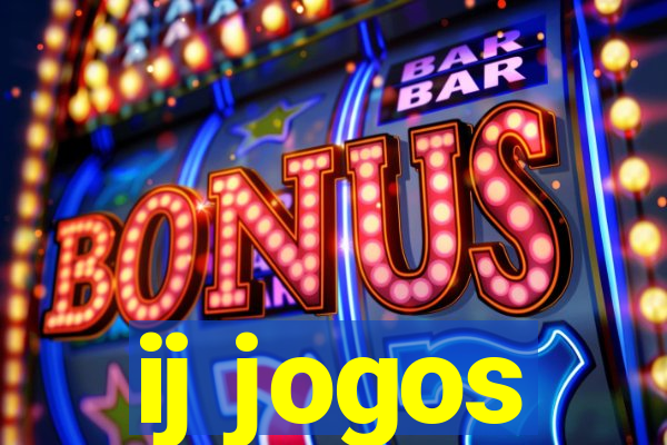 ij jogos