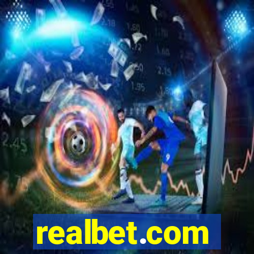 realbet.com