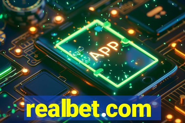 realbet.com