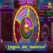 jogos de musica para pc