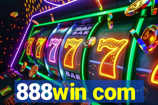 888win com