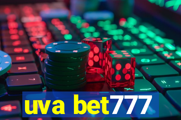 uva bet777