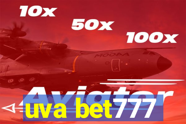 uva bet777