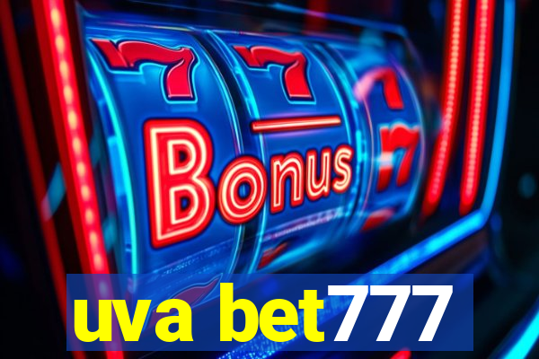 uva bet777