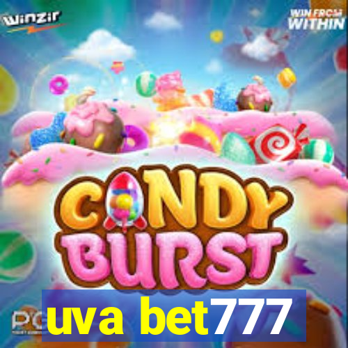 uva bet777