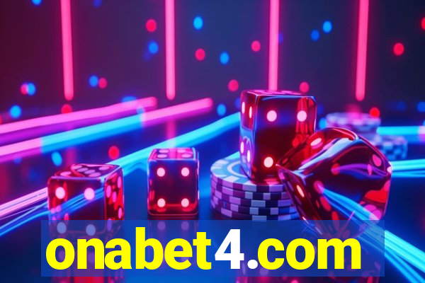 onabet4.com