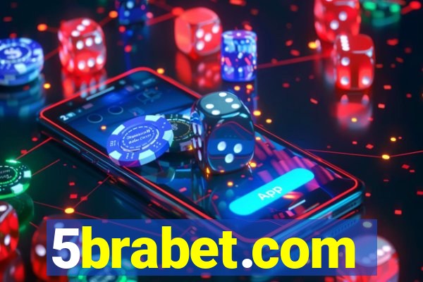 5brabet.com