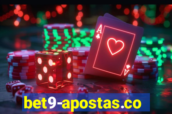 bet9-apostas.com