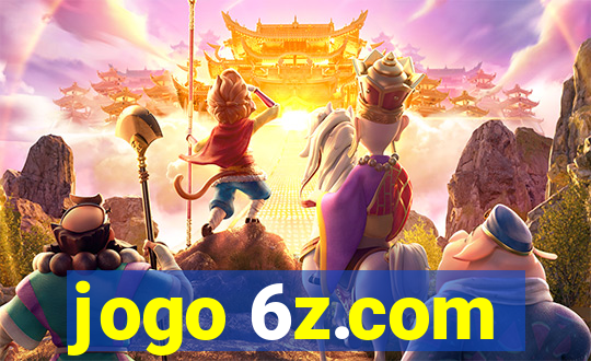 jogo 6z.com