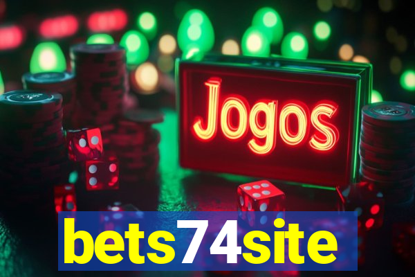 bets74site