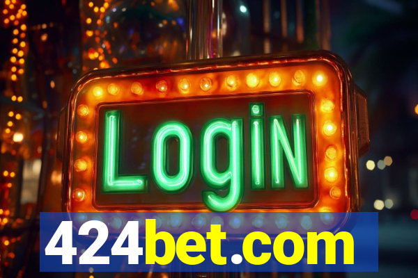 424bet.com