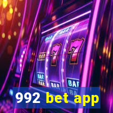 992 bet app