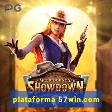 plataforma 57win.com