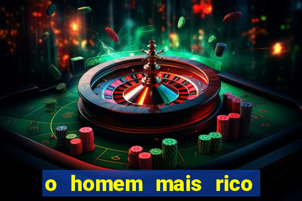 o homem mais rico da babilonia pdf