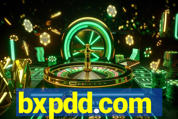 bxpdd.com