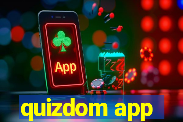 quizdom app