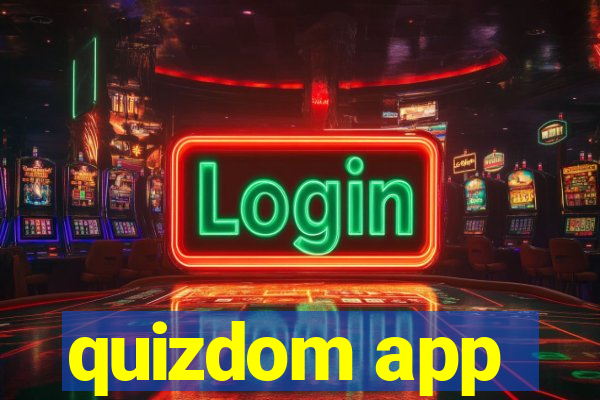 quizdom app