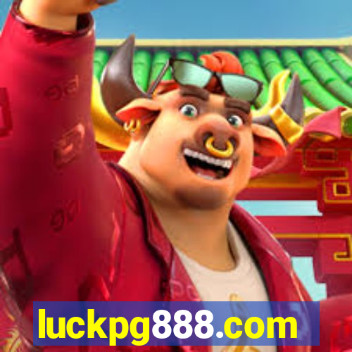 luckpg888.com