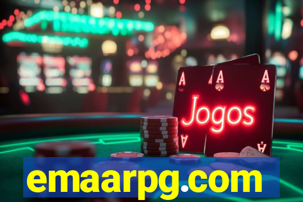 emaarpg.com