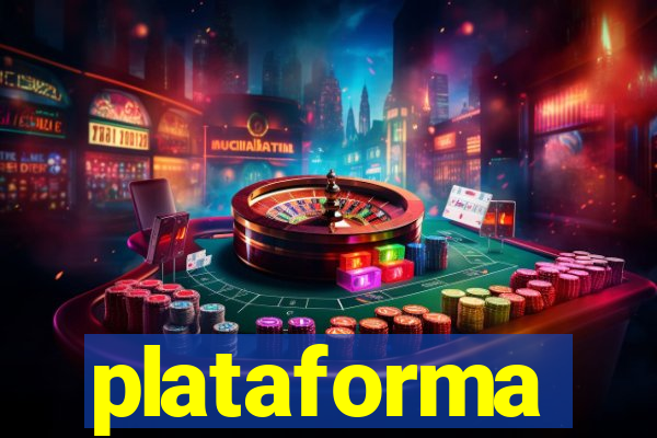 plataforma