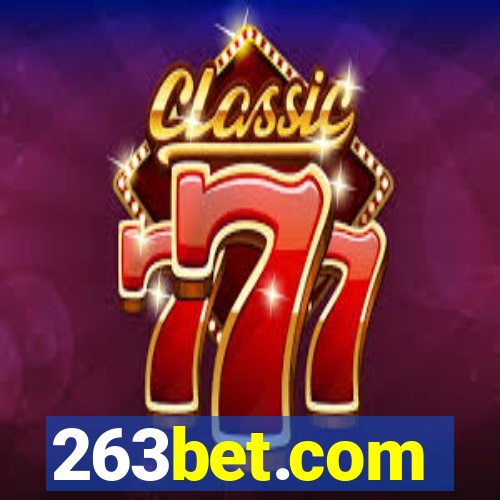 263bet.com