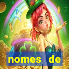 nomes de campeonatos criativos