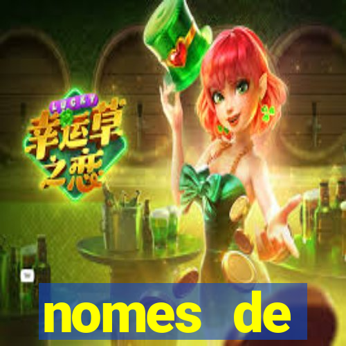 nomes de campeonatos criativos