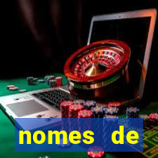 nomes de campeonatos criativos